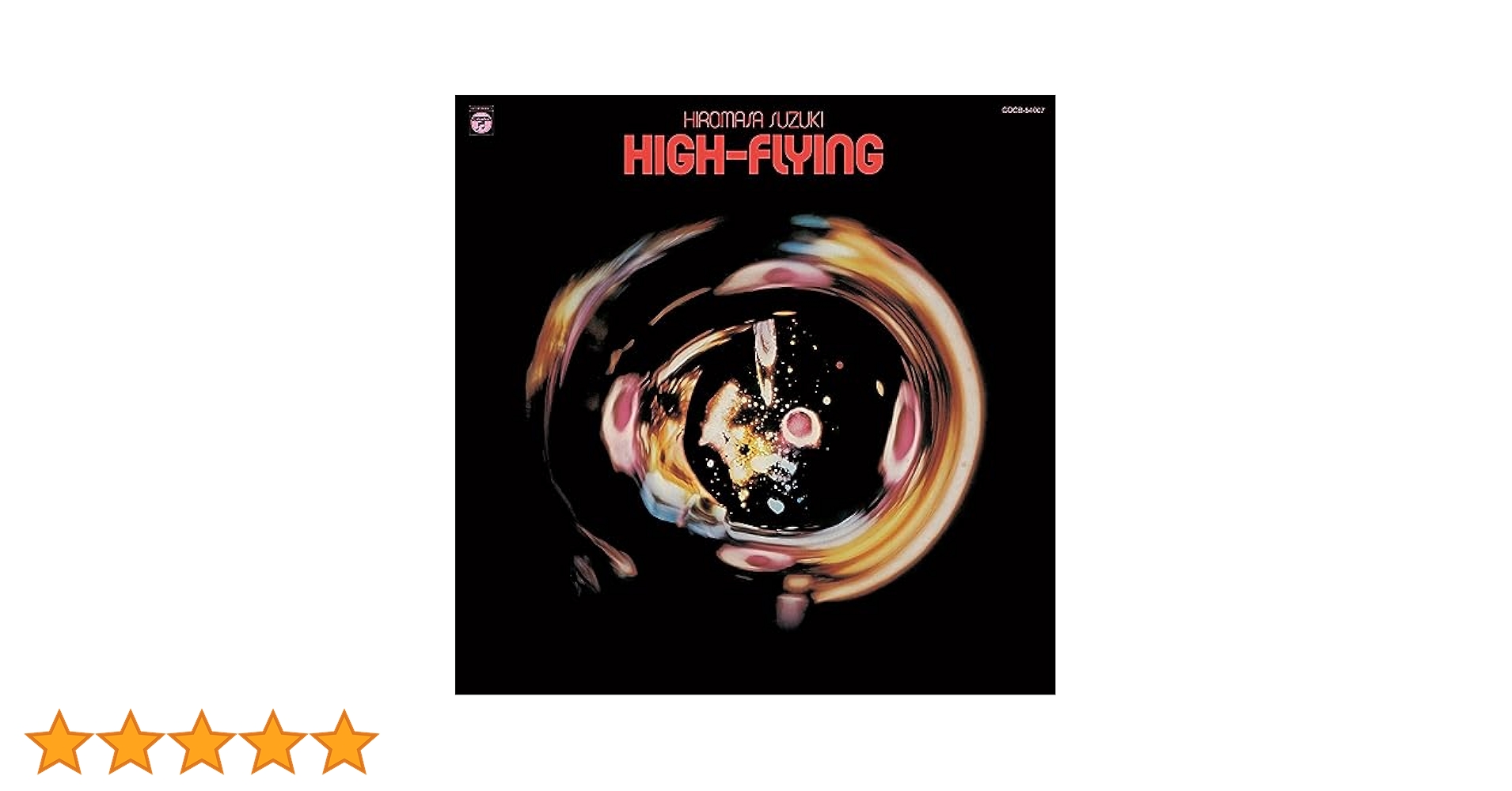 Amazon.com: High Flying: CDs & Vinyl